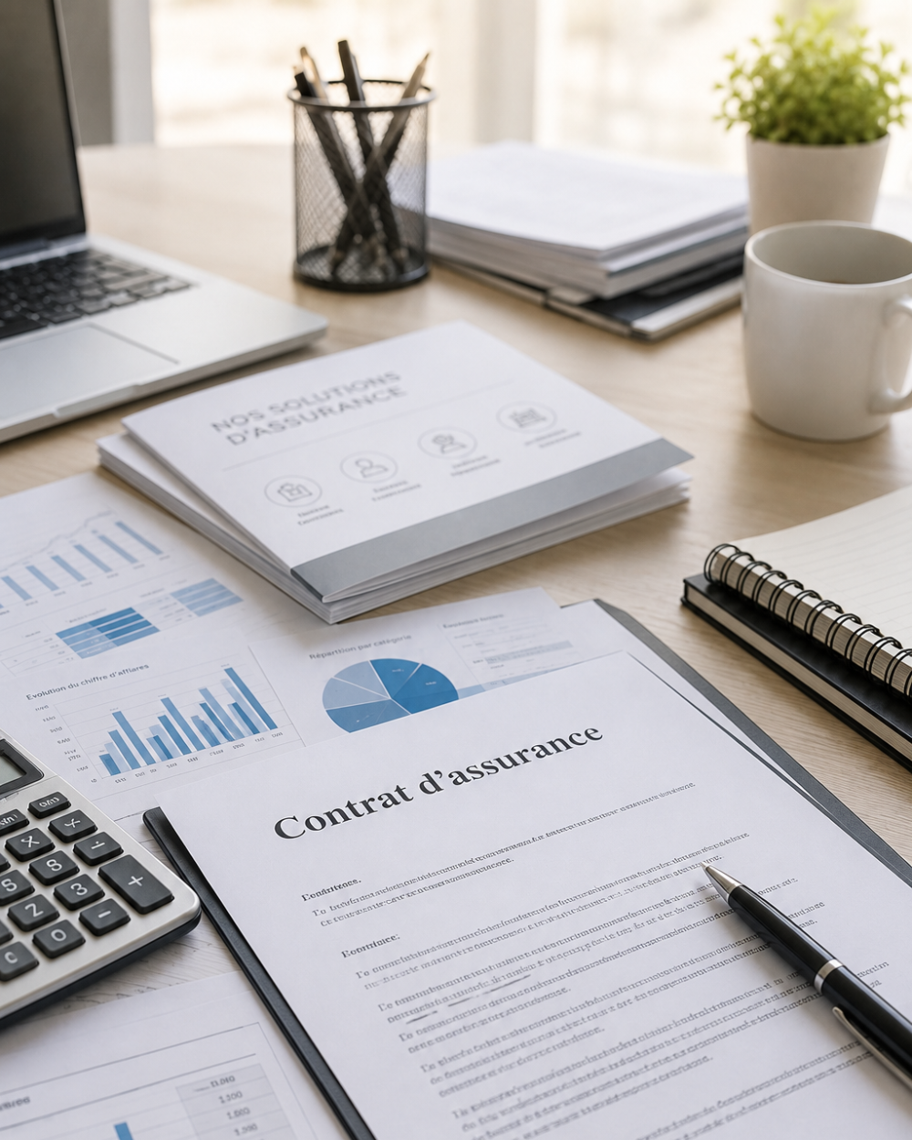 Conseil et accompagnement personnalisé